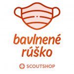 scoutshop-bavlnene-rusko