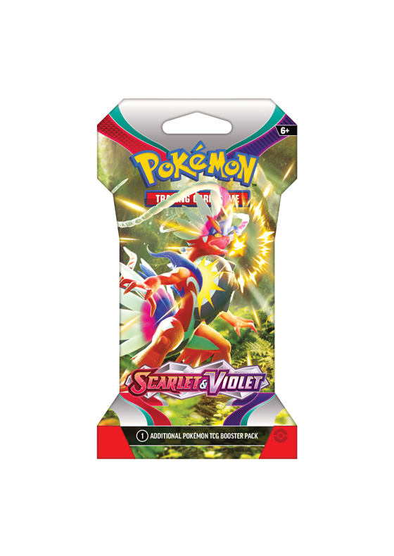 scoutshop-pokemon-blister-booster-scarlet-and-violet-2