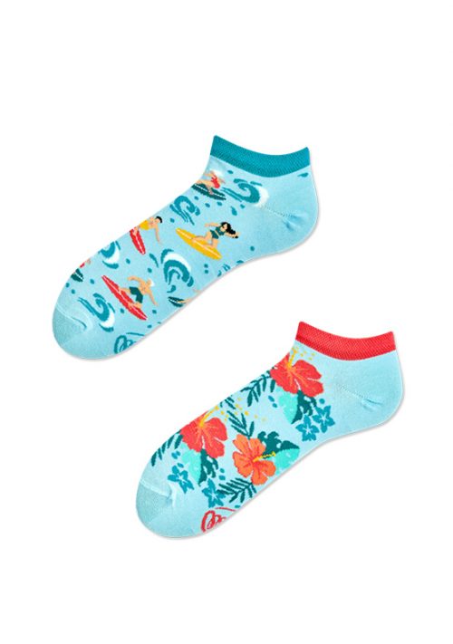 Ponožky Aloha Vibes